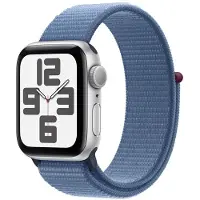 Apple Se Gps 40 Mm Sport Loop Watch