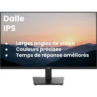 Essentiel B 27" Monitor Pixel View IPS