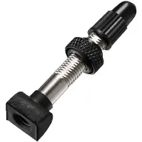 Shimano Wh-7850-sl-f Valves Zilver