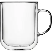 Luigi Bormioli Theeglas Thermic Glass Drink & Design Sublime 350 ml (2-delig)