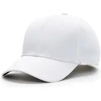 Callaway CWC603 Ladies Fronted Crested Cap