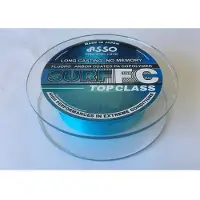 ASSO Surf 1000 M Monofilament Blauw 2 Lbs