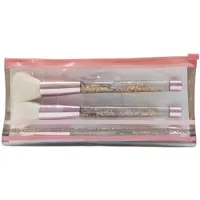 JCH Professioneel make-up penseelset 3 Pk