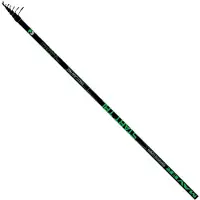 Maver Start Trl Tele Trout Rod Zilver 4.30 m / 18-35 g