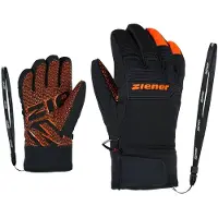 Ziener Lanus As Handschoenen