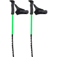 Komperdell Nationalteam Carbon Skicross Ti-core Stokken
