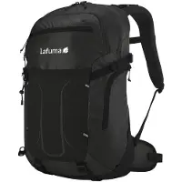 Lafuma Access 20 Venti Hiking Backpack Black || Maat: 20