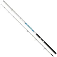 Zunzun Mar De Plata Spinning Rod Zilver 1.80 m / 80-120 g
