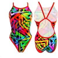 Turbo Geoflu Zwemkleding