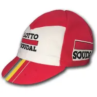 Gist Lotto Saudal Pet