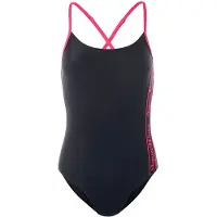 Aquawave Sublime Ii Swimsuit Zwart M Vrouw