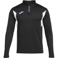 Joma Kinder trainingsjack met 1/2 rits Winner III