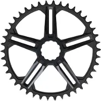 Fsa Fazua Wa720 Direct Mount Kettingblad