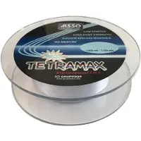 ASSO Tetramax 1000 M Karperlijn