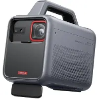 Anker Nebula Mars 3 Beamer Zwart