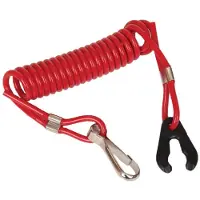 Sierra Yamaha Replacement Lanyard Rood