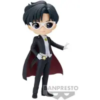 Banpresto Sailor Moon Q Posket Cosmos Tuxedo Mask Vera-figuur