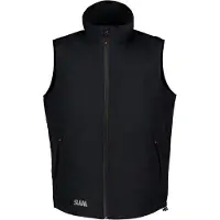 Slam Crew Vest Blauw S Man