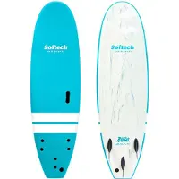 Softech Roller 6´6 Surfplank