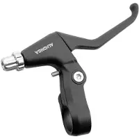 Alhonga 1101716 Brake Lever Set Zilver