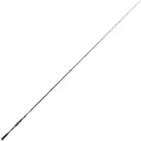 Hart Boushido Finesse Swimbait Spinhengel