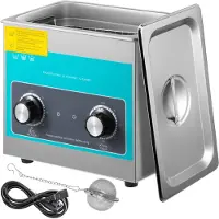 Vevor Digitale Ultrasone Reiniger