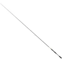 Hart Mj Light 80ml Spinning Rod Zwart 2.44 m / 6-24 g