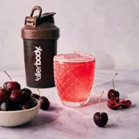 Killerbody Slimming Powder - Cherry