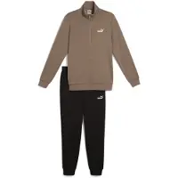 Puma 684848 Tracksuit Bruin XS