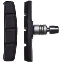 Brakco A2 V-brake 60 Mm Complete Velgremblokken 25 Eenheden