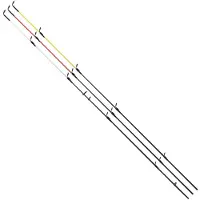 Maver Thor Master Carbon 52 Cm Fishing Rod Quiver Tip Zilver 3 oz