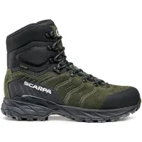 Scarpa - Rush Polar GTX - Winterschoenen 46,5, zwart