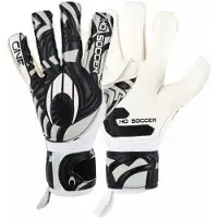 Ho Soccer One Rn Goalkeeper Gloves Wit 9