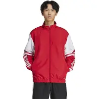 Adidas Squadra 25 Presentation Tracksuit Jacket Rood 3XL / Regular Man