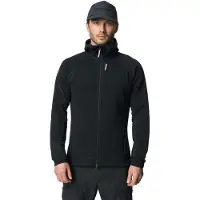 Houdini Vest Men Aero Houdi True Black-M