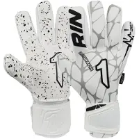 Rinat Santoloco As Keepershandschoenen Wit 4