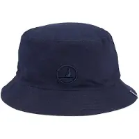 Sea Ranch Kronborg Hat Blauw M-L