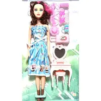 China meisjes pop speelgoed poppen modepop modepoppen Modepoppen & Accessoires meisjes