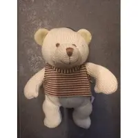 Happy horse Beer Knuffel - 23 cm -