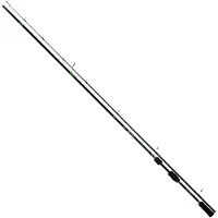 Maver Double Game Eging Rod Zilver 2.20 m / 0.2-5 g