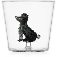Ichendorf Dogs glas poedel