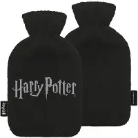 Arditex Harry Potter Warmwaterkruik Zwart Kinderen
