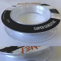ASSO Sentinel 300 M Monofilament Transparant 0.165 mm