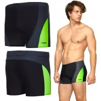 Zagano - Zwembroek heren - XXL - Korte zwembroek heren - Sport zwembroek - zwembroek voor het zwembad