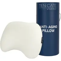 Ten Cate Hoofdkussen - Kussen - Hoofdkussens - Traagschuim - Hoofdkussen nekklachten - Anti Age - 40x60 cm