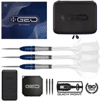 Harrows Geo Bomb 90% 23 gram