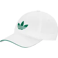 Adidas Originals Climacool Baseball Cap Wit 58 cm