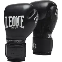 Leone1947 The Greatest Laces Leren Bokshandschoenen