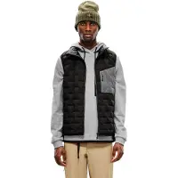 The Mountain Studio Reversible Light Vest