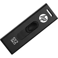 PNY USB stick X911W 512 GB Black